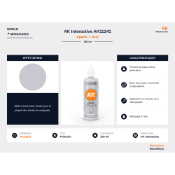 AK Interactive AK11241 –...