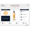 AK Interactive AK11248 – Primaire de Surface Sable du Désert – 100 ml