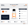 AK Interactive AK050 – Diluant Inodore (100 ml)