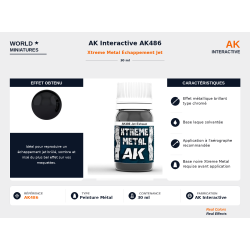 AK Interactive AK486 –...