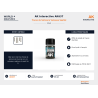AK Interactive AK637 – Traces de Salissure Vaisseau Spatial – 35 ml