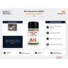 AK Interactive AK093 – Lavis Émail pour Intérieur – 35 ml