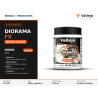 Vallejo 26.820 Neige 200 ml – Effets Spéciaux