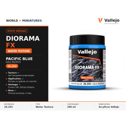 Vallejo 26.203 Bleu...