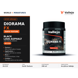 Vallejo 26.214 Lave...