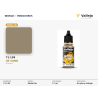 Vallejo 71.138 Sable US 17 ml – Peinture Acrylique