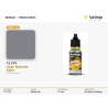 Vallejo 71.275 Gris Moyen USAF 17 ml – Peinture Acrylique