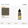 Vallejo 71.016 Vert Olive USAF (United States Air Force) 17 ml – Peinture Acrylique