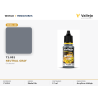Vallejo 71.051 Gris Neutre (US Navy) 18 ml – Peinture Acrylique