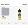 Vallejo 71.062 Aluminium 18 ml – Peinture Acrylique