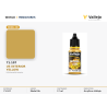 Vallejo 71.107 Jaune Intérieur US 18 ml – Peinture Acrylique