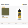 Vallejo 71.137 Vert Clair US 18 ml – Peinture Acrylique
