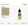 Vallejo 71.141 Gris Sable 73 17 ml – Peinture Acrylique