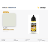Vallejo 71.279 Blanc Insigne 18 ml – Peinture Acrylique