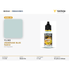 Vallejo 71.332 Bleu de Dessous Faded (Délavé) 17 ml – Peinture Acrylique