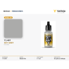 Vallejo 71.407 Gris Ciel 18 ml – Peinture Acrylique