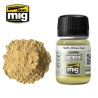 AMMO MIG 3003 – Pigment Poussière Afrique du Nord – 35 ml
