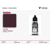 Vallejo 70.749 Violet Foncé 18 ml – Peinture Acrylique