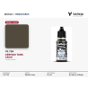 Vallejo 70.759 Conducteur de char allemand 18 ml –  Peinture Acrylique