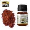 AMMO MIG 3005 – Pigment Rouille Moyen – 35 ml
