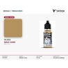 Vallejo 70.819 Sable Irakien 18 ml – Peinture Acrylique