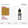 Vallejo 70.824 Orange Ocre 18 ml – Peinture Acrylique