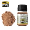 AMMO MIG 3015 – Pigment Poussière Brique – 35 ml