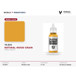Vallejo 70.834 Grain de...