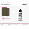 Vallejo 70.830 Gris de Campagne Allemand WWII 18 ml – Peinture Acrylique