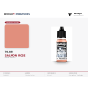 Vallejo 70.835 Rose Saumon 18 ml – Peinture Acrylique