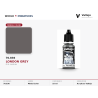 Vallejo 70.836 Gris Londonien 18 ml – Peinture Acrylique