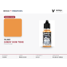 Vallejo 70.845 Ton de Peau Ensoleillé 18 ml – Peinture Acrylique
