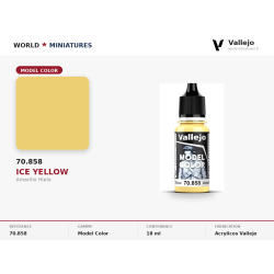 Vallejo 70.858 Glace...