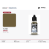 Vallejo 70.988 Kaki 18 ml – Peinture Acrylique