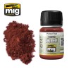 AMMO MIG 3017 – Pigment Apprêt Rouge – Primer – 35 ml