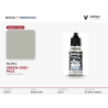 Vallejo 70.971 Vert Gris Pâle 18 ml – Peinture Acrylique