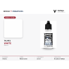 Vallejo 70.951 Blanc 18 ml – Peinture Acrylique