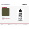 Vallejo 70.924 Uniforme Russe WWII 18 ml – Peinture Acrylique