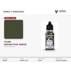 Vallejo 70.890 Vert...