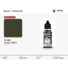 Vallejo 70.888 Gris Olive 18 ml – Peinture Acrylique