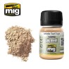 AMMO MIG 3018 – Pigment Poussière Moyen-Orient – 35 ml