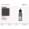 Vallejo 70.865 Acier Gravé 18 ml – Peinture Acrylique