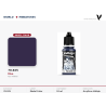 Vallejo 70.925 Bleu Intense 18 ml – Peinture Acrylique