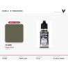 Vallejo 70.886 Vert Gris 18 ml – Peinture Acrylique