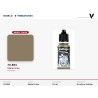 Vallejo 70.884 Gris Pierre 18 ml – Peinture Acrylique
