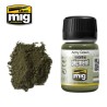 AMMO MIG 3019 – Pigment Vert Armée – 35 ml