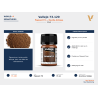 Vallejo 73.120 Pigment Rouille Antique 35 ml – Effets Spéciaux