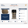 Vallejo 73.109 Pigment Ombre Naturelle 35 ml – Effets Spéciaux