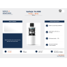 Vallejo 74.600 Apprêt Blanc 200 ml – Primer Acrylique