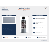 Vallejo 74.615 Apprêt USN Gris Clair 200 ml – Primer Acrylique